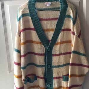 LuLaRoe LUCILLE Sweater